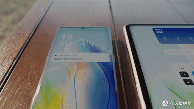 性能强悍！体验非凡！年度旗舰-全能平板 OPPO Pad 2不容错过