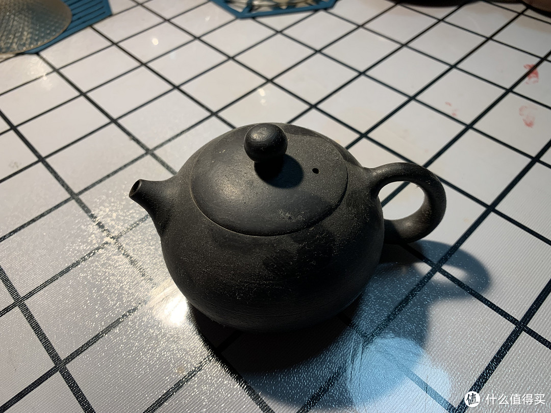 《宅》来说茶——闲来饮茶，“茶壶”怎么选？