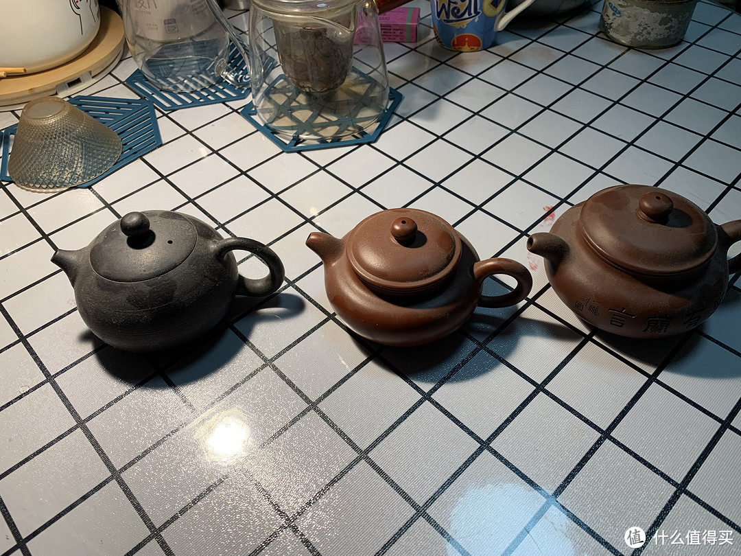 《宅》来说茶——闲来饮茶，“茶壶”怎么选？