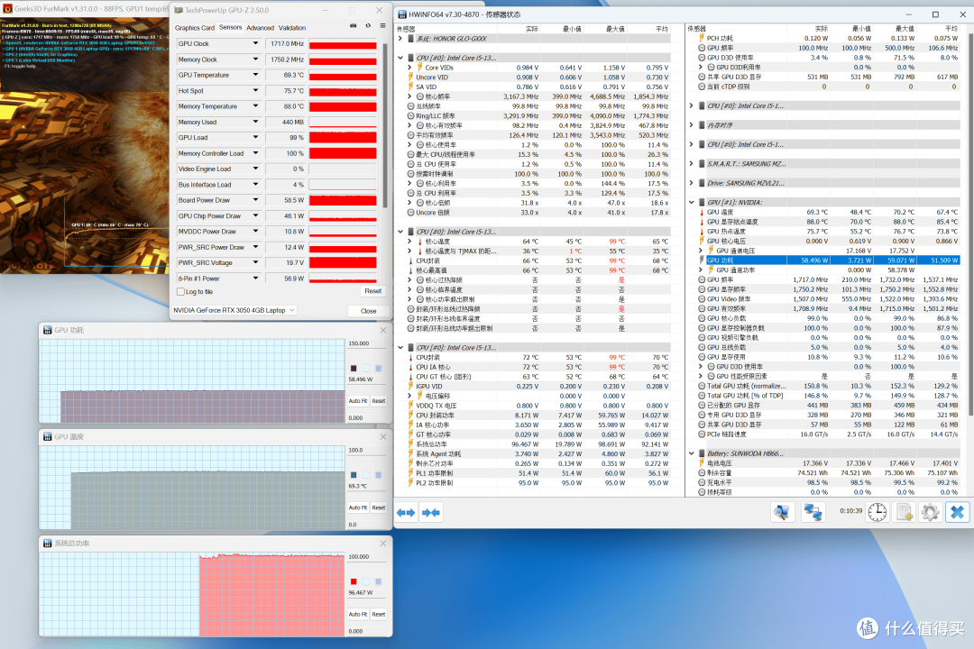 荣耀MagicBook 14 Pro 2023高性能笔记本测评：新时代全能生产力工具标杆！