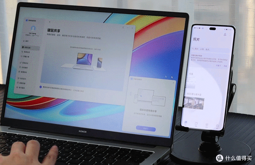 荣耀MagicBook 14 Pro 2023高性能笔记本测评：新时代全能生产力工具标杆！