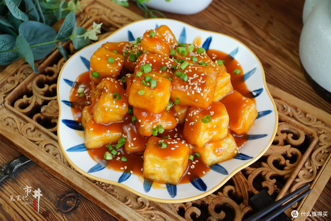 宁可不吃肉，也别少了豆，家常豆腐这样做，大人孩子抢着吃