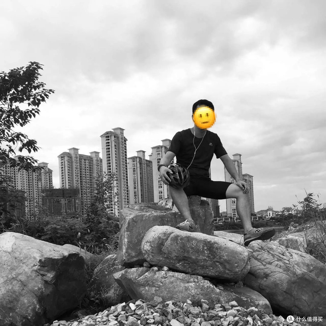 就往乡里骑,去呼吸新鲜的空气