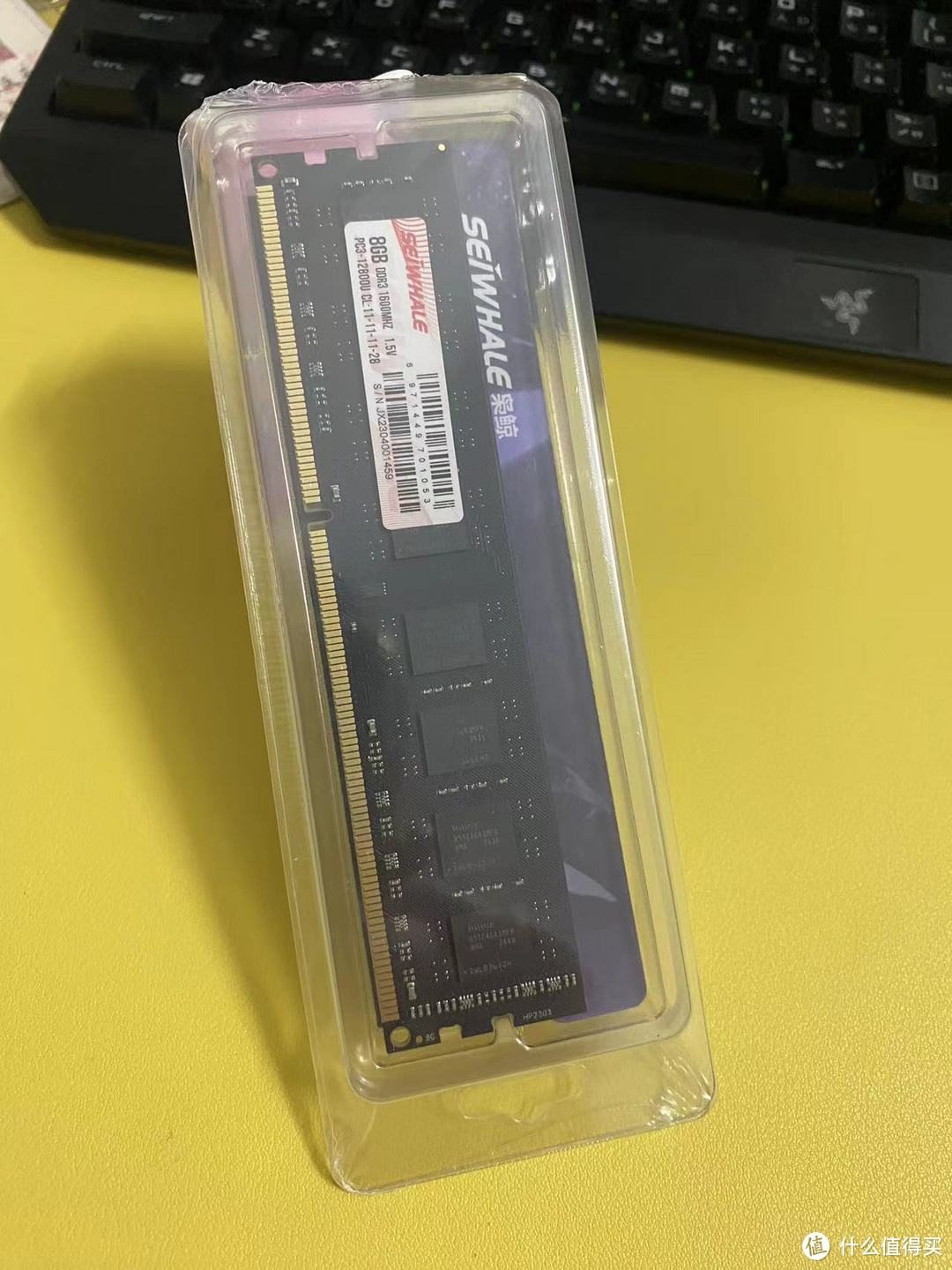 DDR3 8g