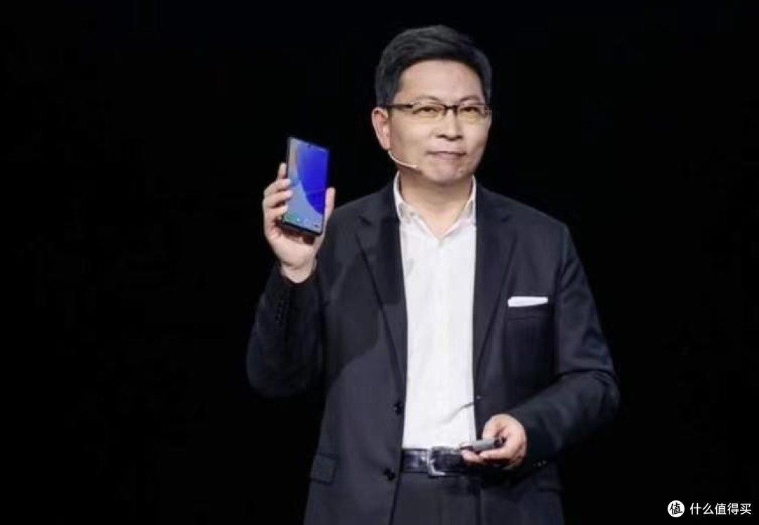6000万美颜相机+66W闪充+120Hz环幕屏+256G存储,华为太猛了!