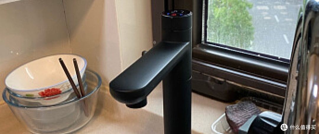 想要用净水器？我选的康丽根小黑龙