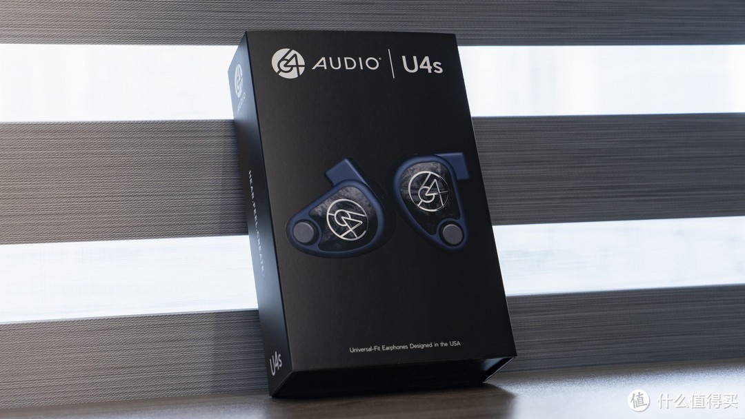 “一条打破有限预算和品牌信仰的耳机”64Audio U4S