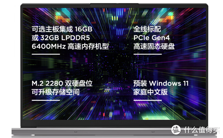 年轻创业者的贴心好本，大核大显Thinkpad 14+