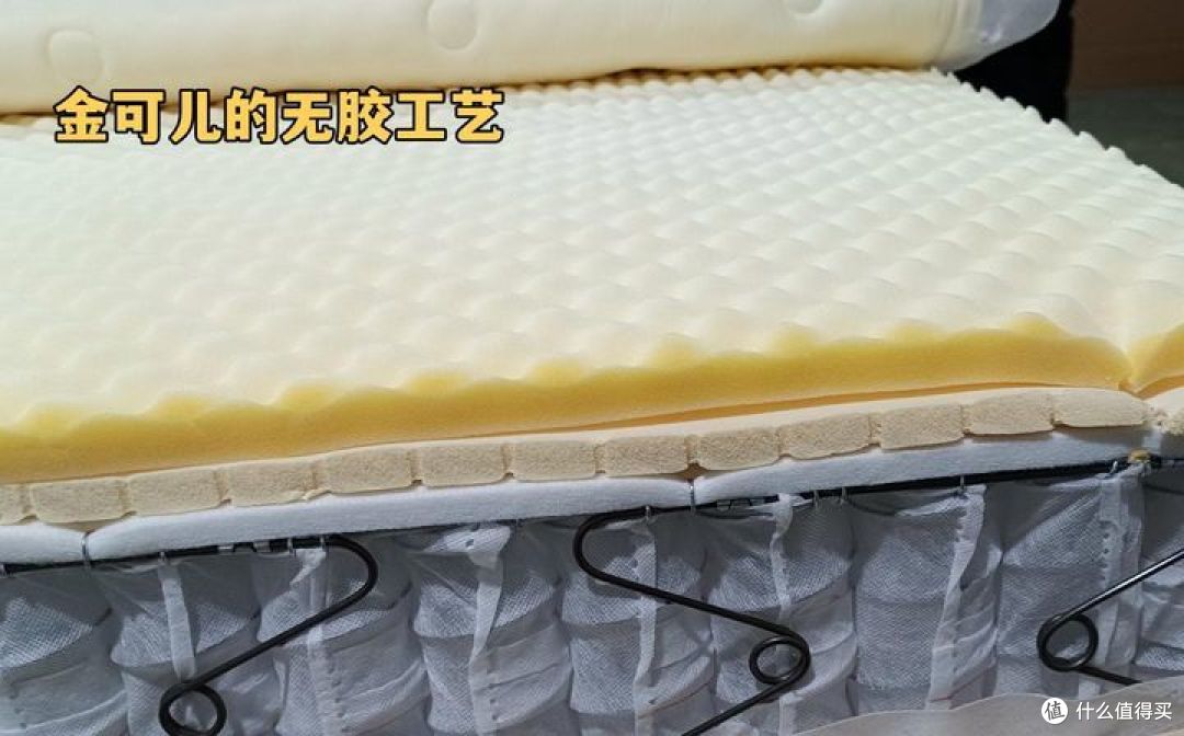 “纯天然”手工床垫,只有土豪才配拥有?
