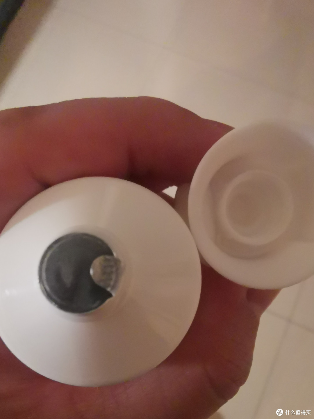 Avec moi牙膏你用过吗?是交智商税?我怎么感觉还行