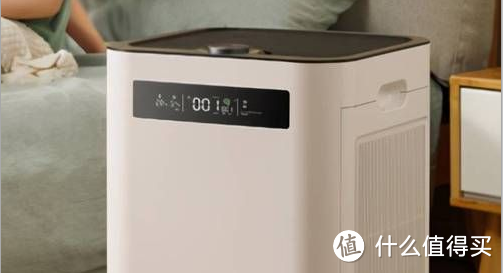 【新手指南】如何选购适合自己的家用空气净化器？