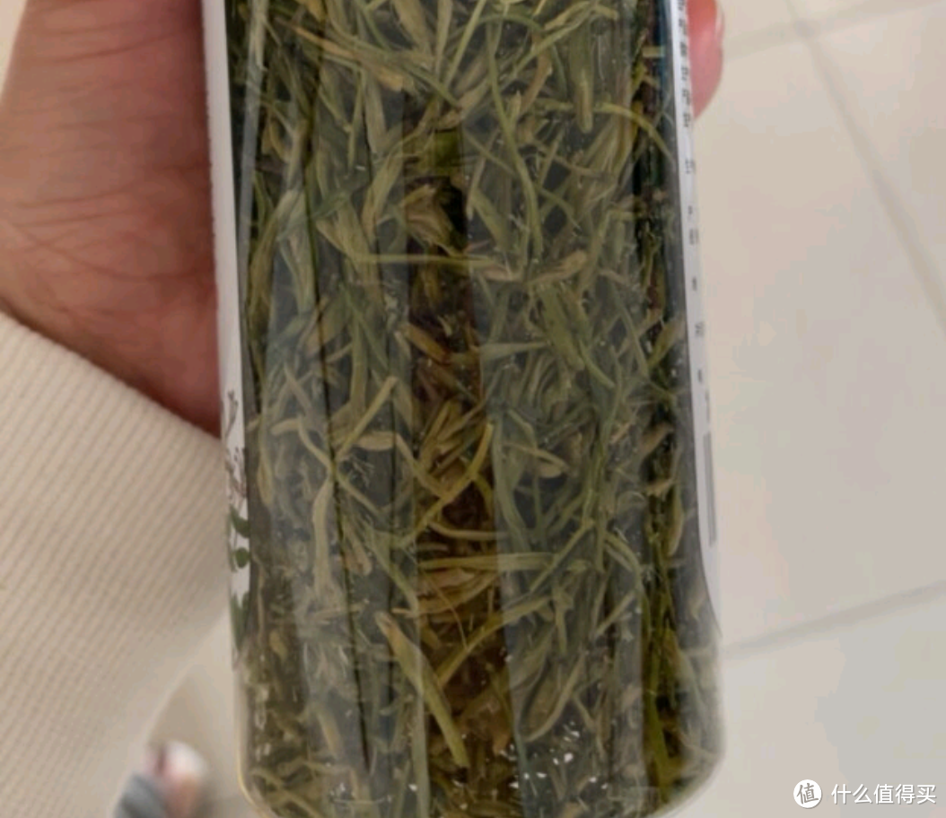 以下是几款我比较喜欢的金银花茶推荐