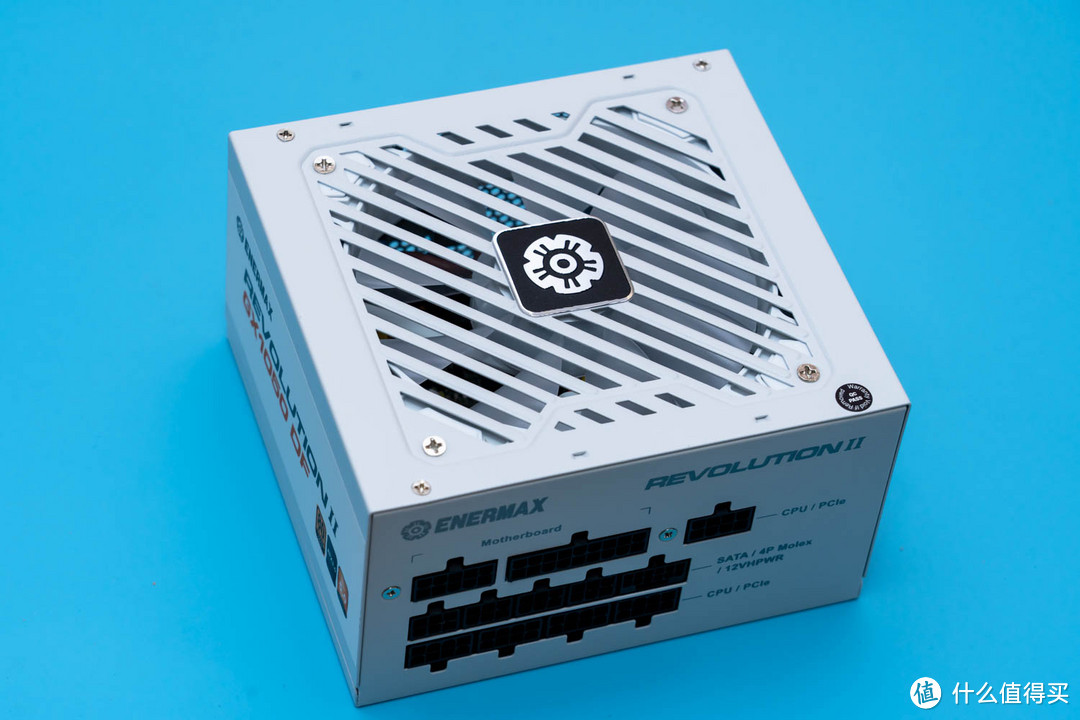 安耐美GX1050DF电源评测：创新自清洁散热系统运行更稳定