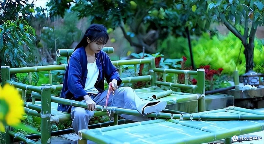 时隔一年,重看"李子柒"庭院,才发现那个"人间仙境"并不真实