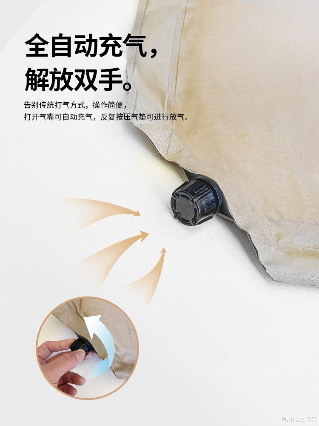 露营不知道准备什么?