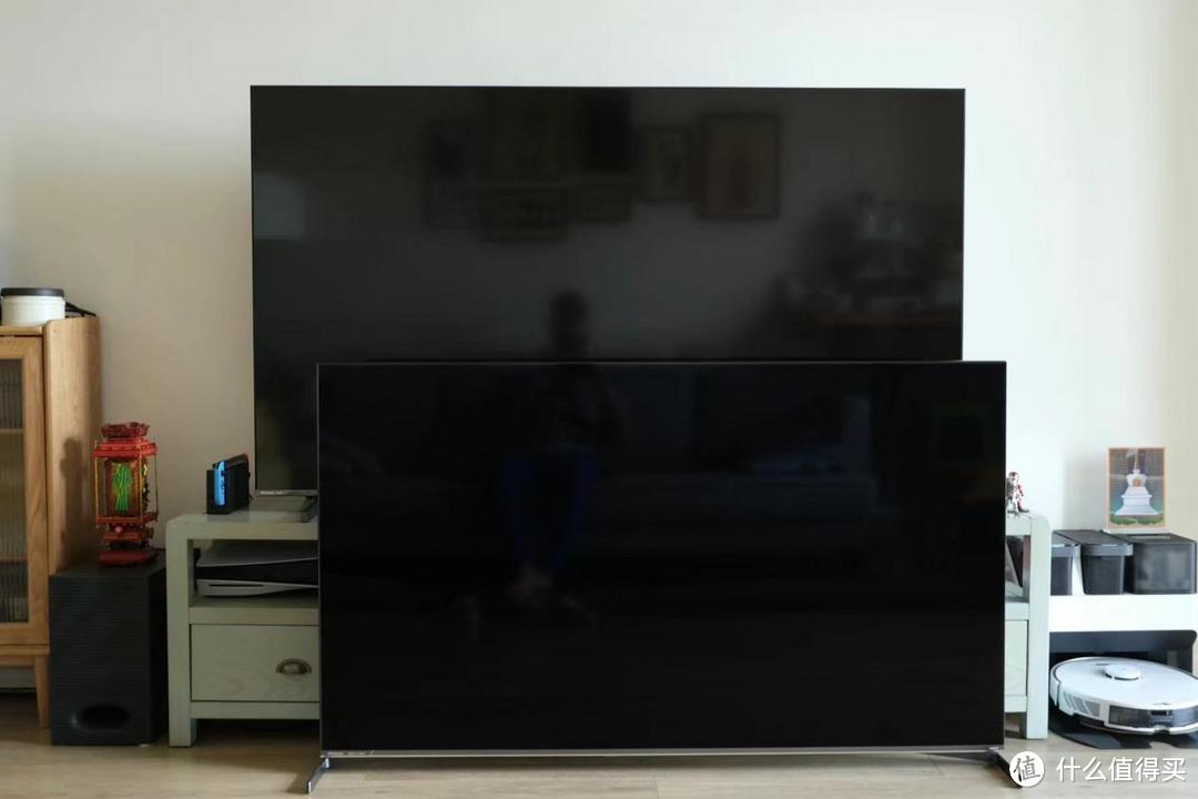 电视不仅要买大的，更要买画质性能优越的——海信电视75E5K岂止于大
