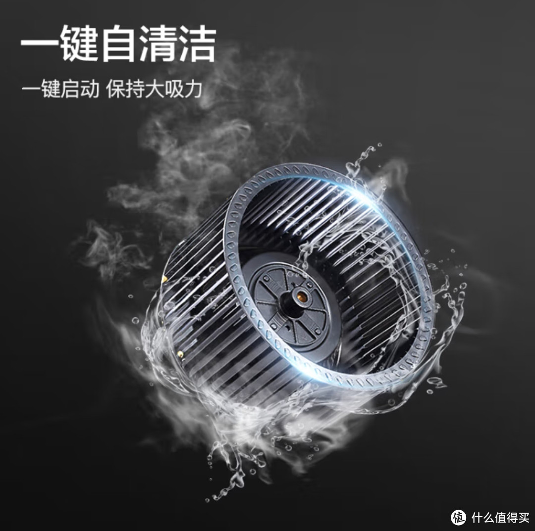 厨房电器必备品——抽油烟机,一文带你了解抽烟机的基本结构,购买参考,建议收藏,可供参考。