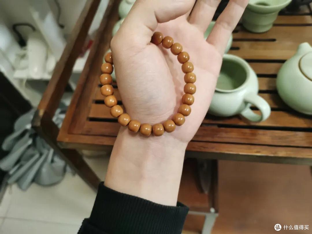 为什么就突然流行盘串了