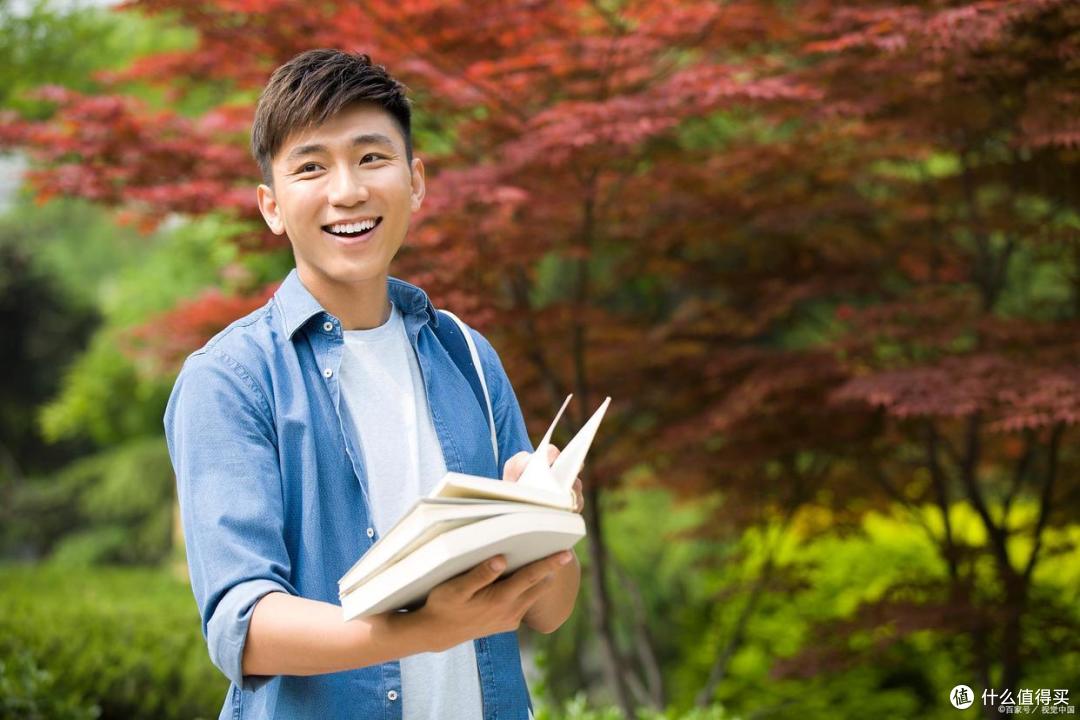 道理都懂,还要读书吗?