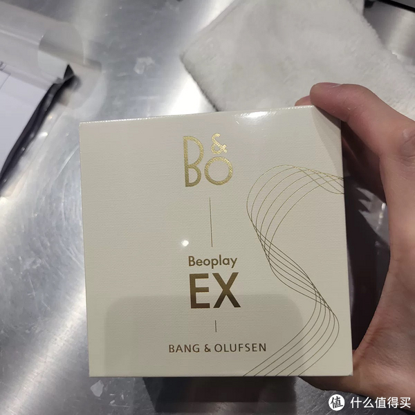 B&O Beoplay EX真无线蓝牙耳机_蓝牙耳机_什么值得买