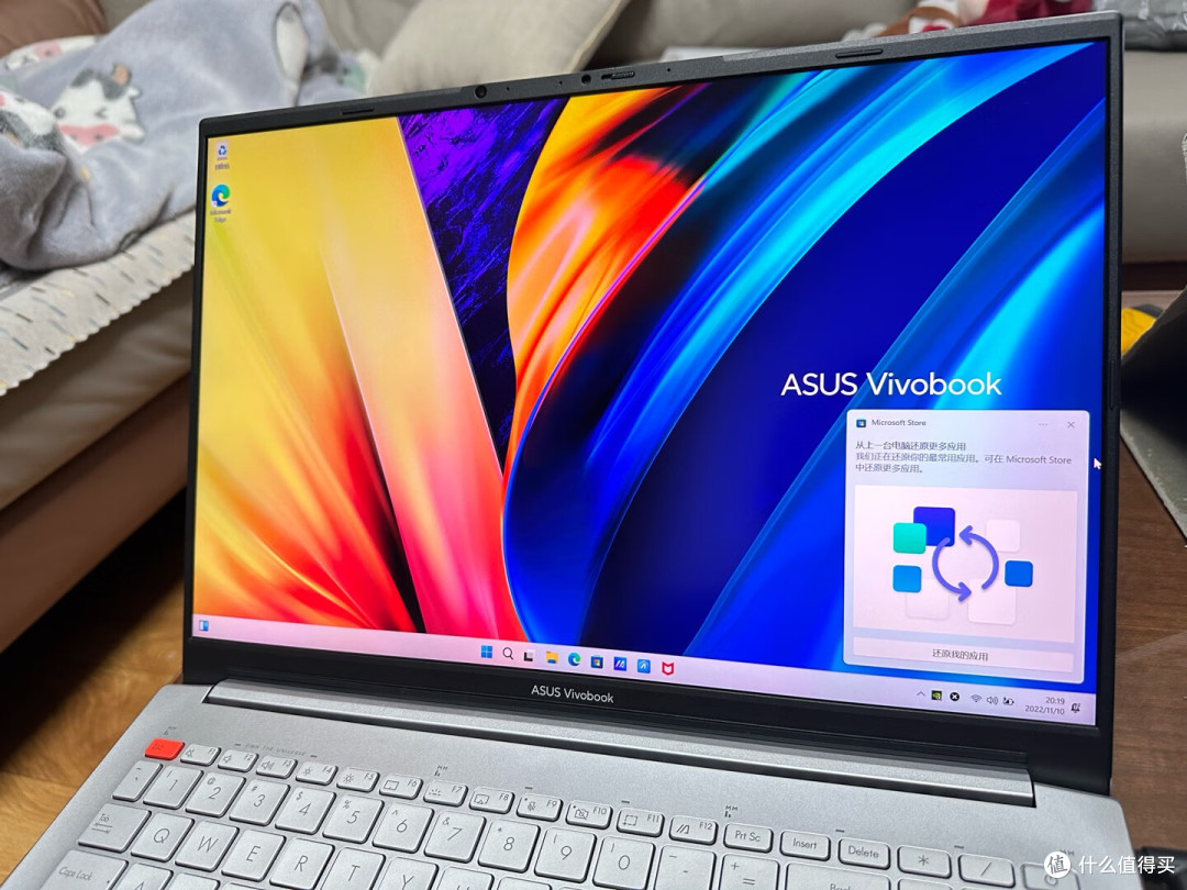 想要挑选款好用笔记本电脑，什么款式搭载RJ45网口？_笔记本电脑_什么值得买