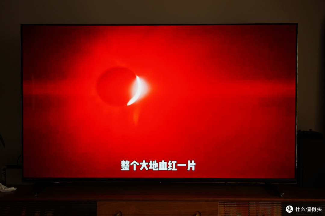 闭眼买的画质旗舰 海信电视U7K深度测评