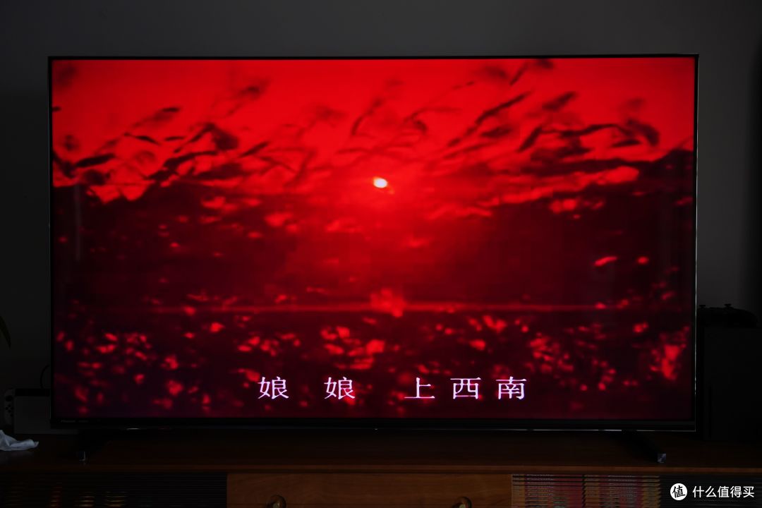 闭眼买的画质旗舰 海信电视U7K深度测评