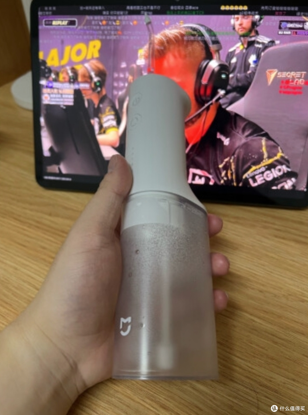 分享我的牙齿维护神器