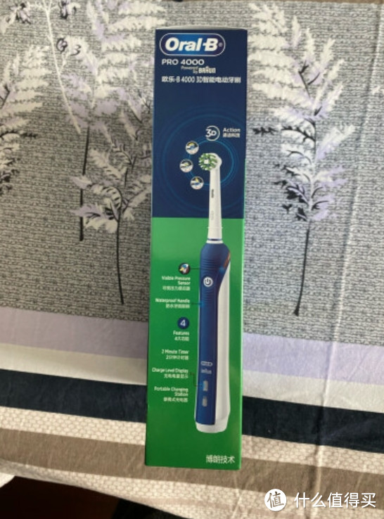 为什么电动牙刷和电动冲牙器比手动的好？
