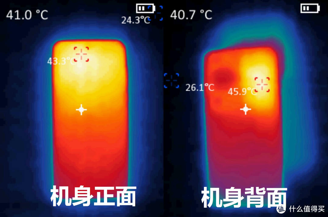 镜头的惊艳让我忘记了性能的孱弱——100+图&5K字 深度体验华为P60