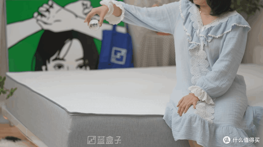 舒缓上班劳累,床垫你该怎么睡?来谈一谈正确的睡姿和床垫的选购!