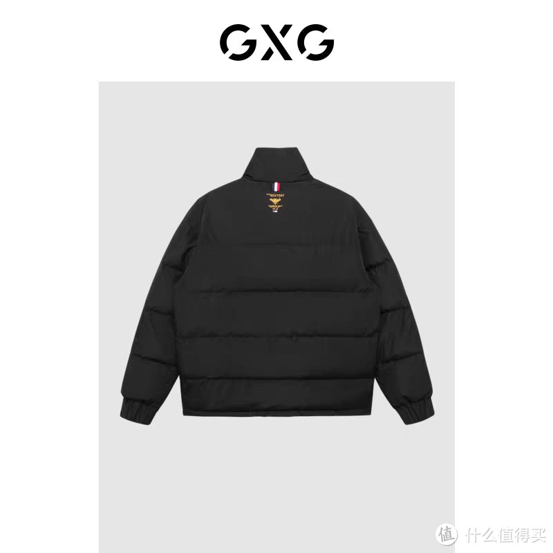 GXG羽绒服换季清仓价150-200元！三款热销男士羽绒服值得买~