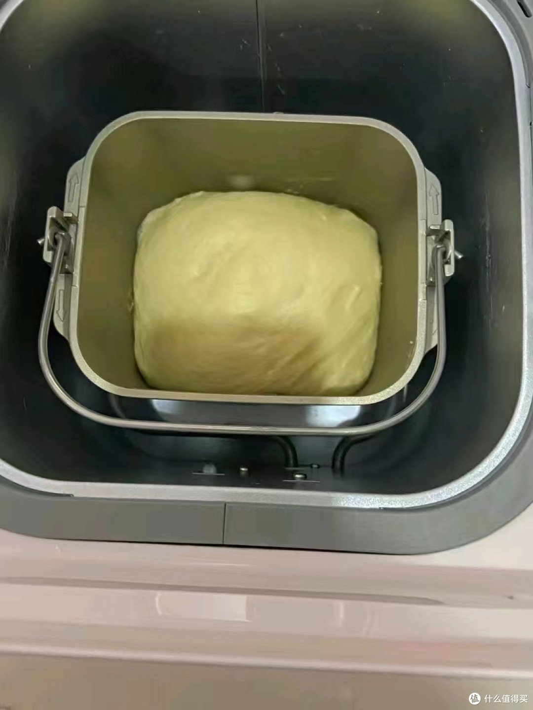 性价比不错的一款松下面包机