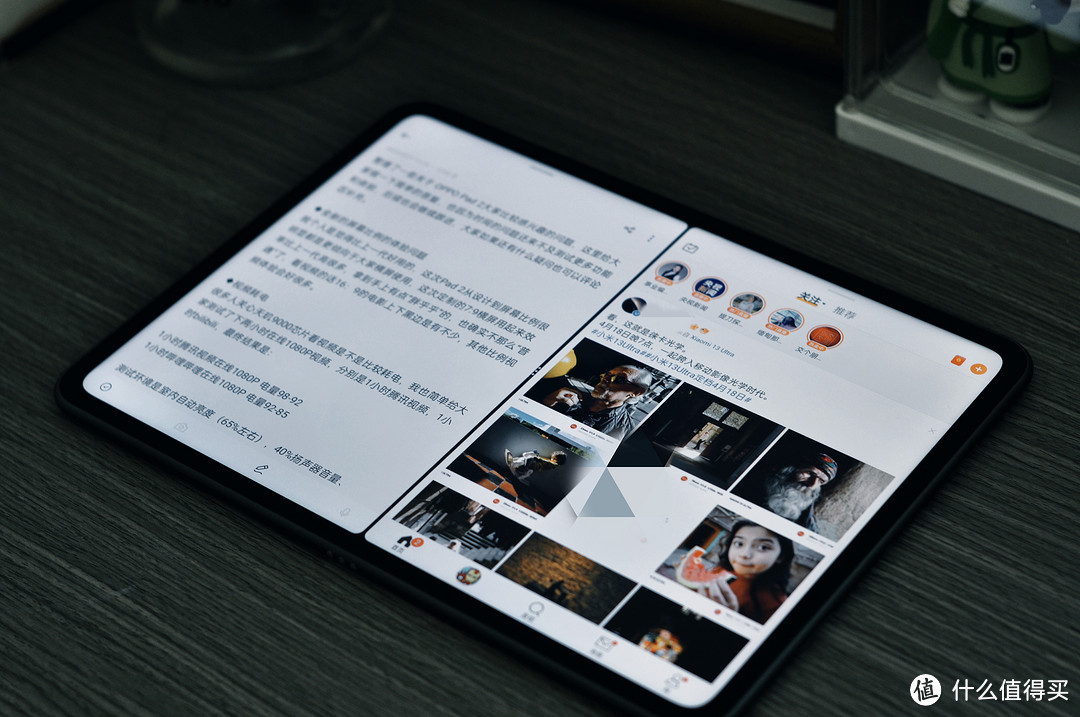 更全面的安卓旗舰平板，OPPO Pad 2深度体验报告