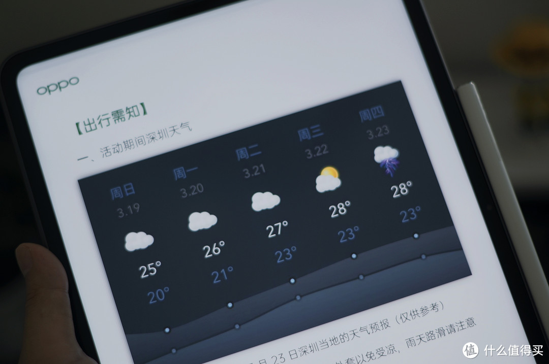 更全面的安卓旗舰平板，OPPO Pad 2深度体验报告