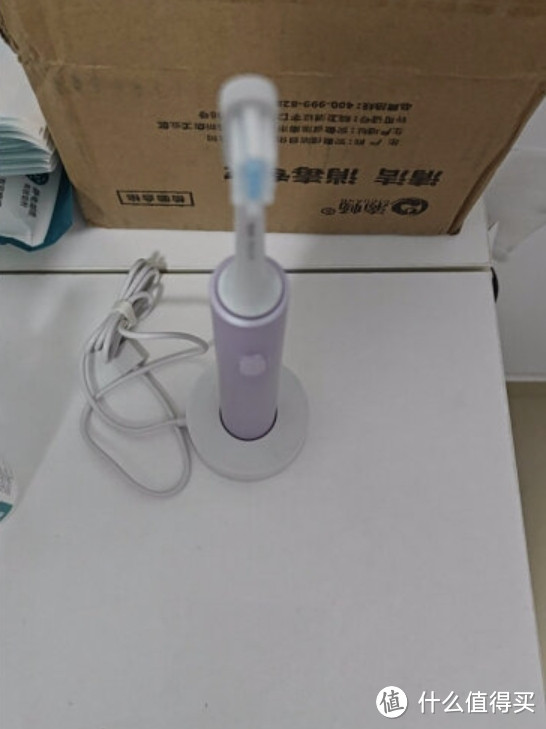 探究电动牙刷和电动冲牙器