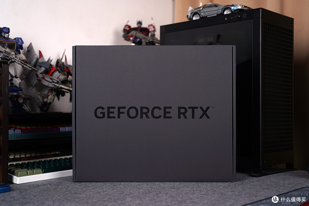 2K高刷畅玩的新利器,真七零!影驰GeForce RTX 4070 12GB 星曜OC开箱评测
