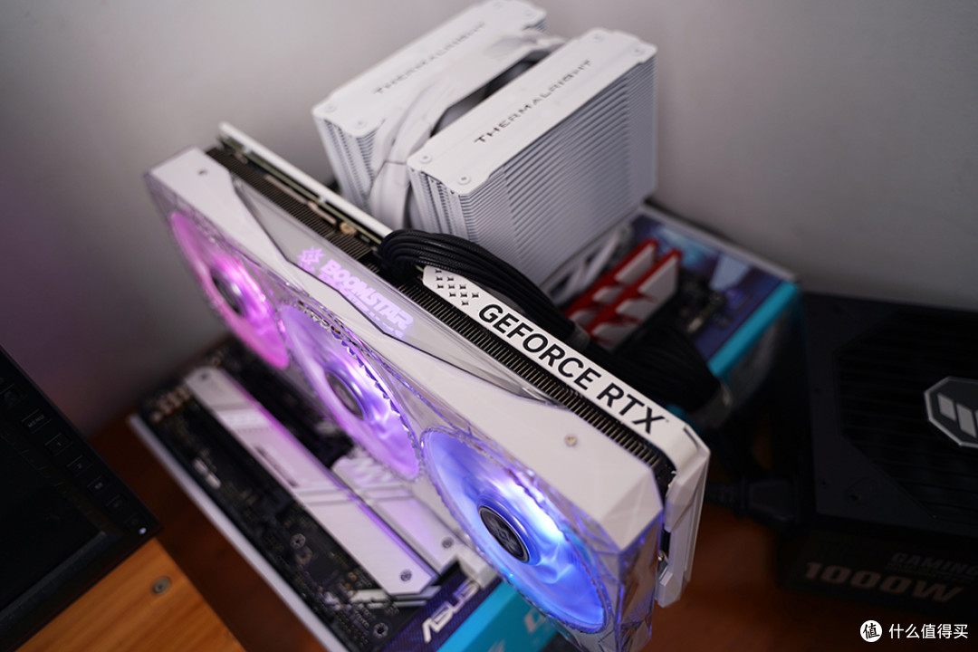 2K高刷畅玩的新利器,真七零!影驰GeForce RTX 4070 12GB 星曜OC开箱评测