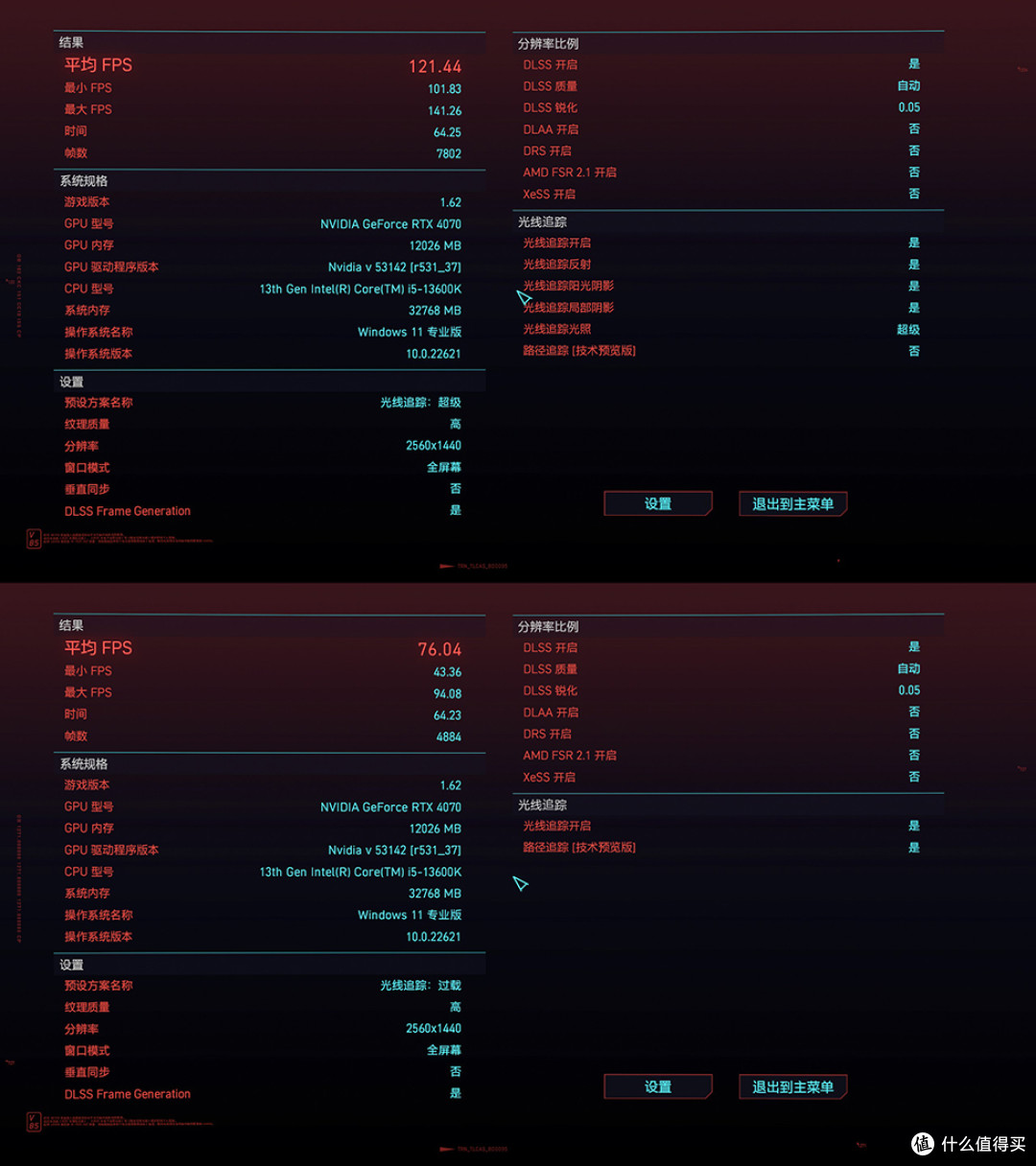 2K高刷畅玩的新利器,真七零!影驰GeForce RTX 4070 12GB 星曜OC开箱评测
