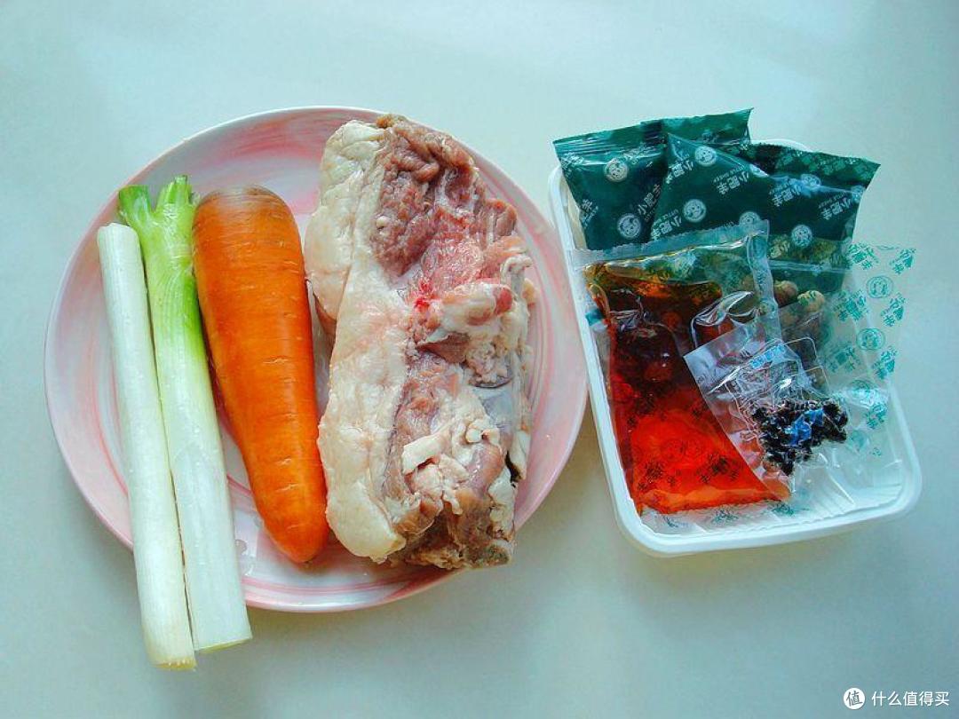 羊肉做火锅,营养丰富又好吃!