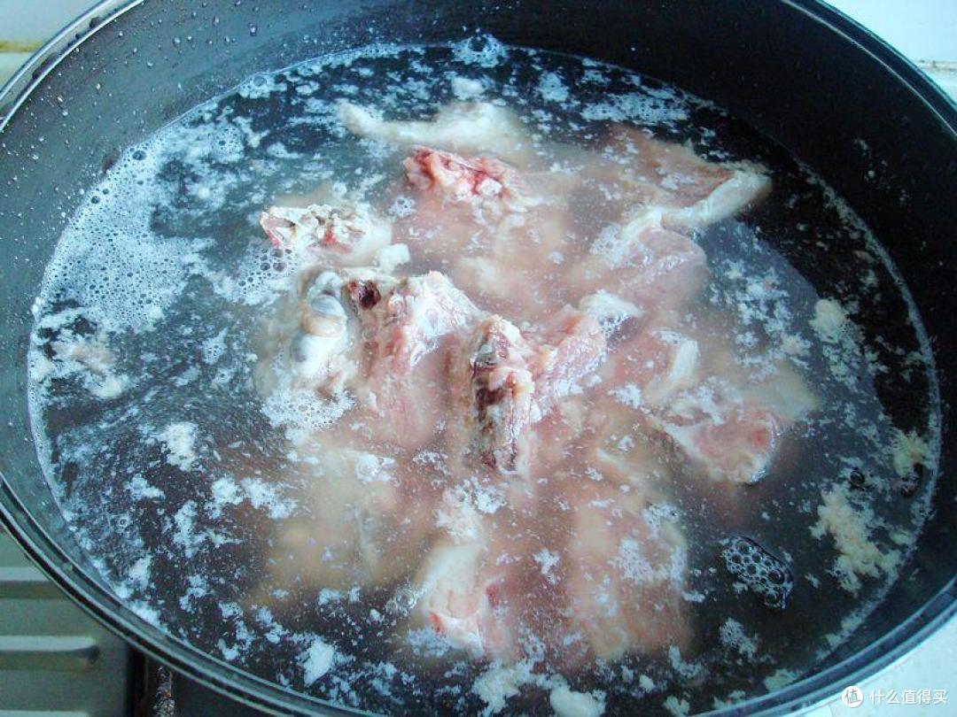 羊肉做火锅,营养丰富又好吃!