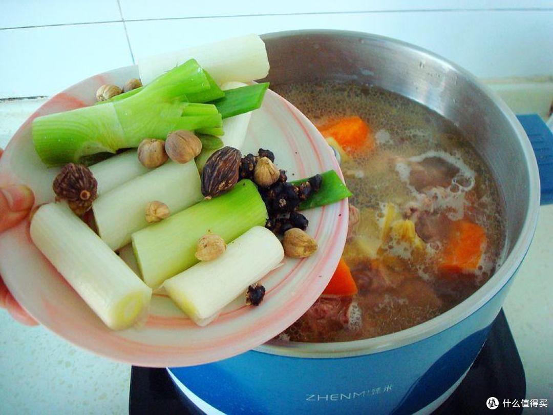 羊肉做火锅,营养丰富又好吃!