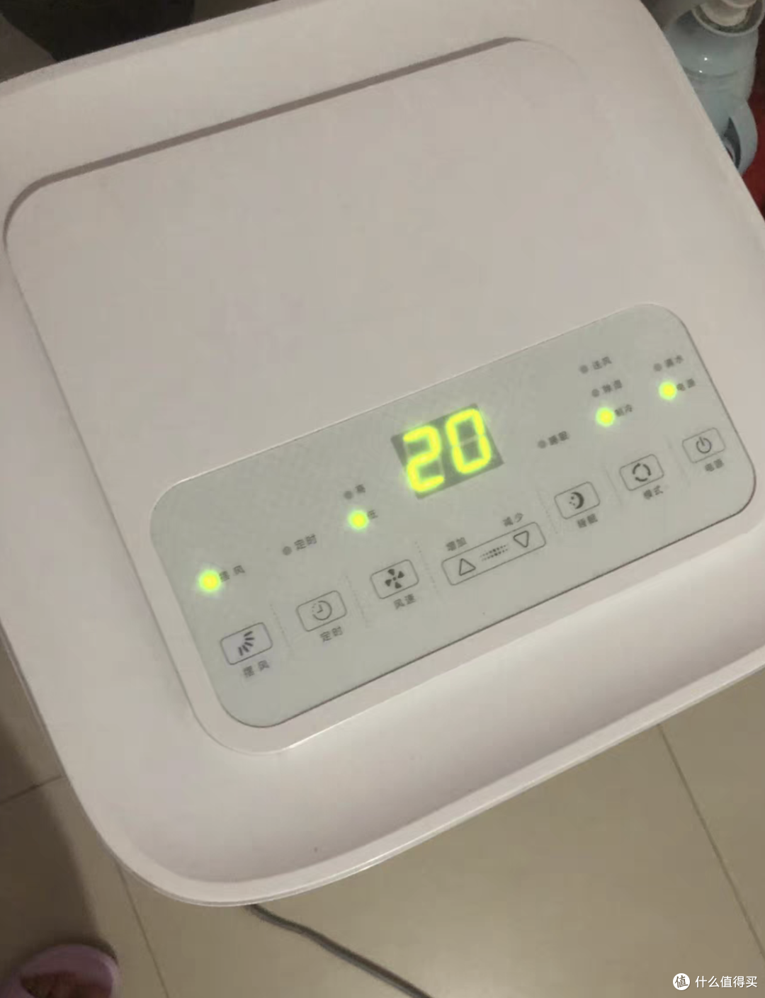 广西用得到移动空调1匹大1.5匹单冷暖功能的空调吗