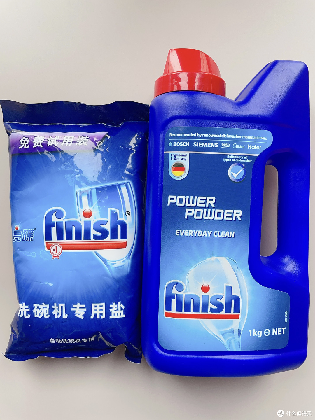 洗碗粉还是亮碟好,洗碗机专用洗涤剂