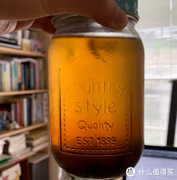 冷泡红茶