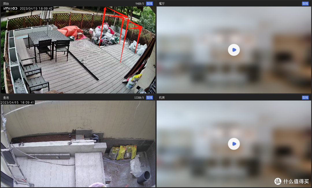 不想出门被娃溜，我在家整了游乐场