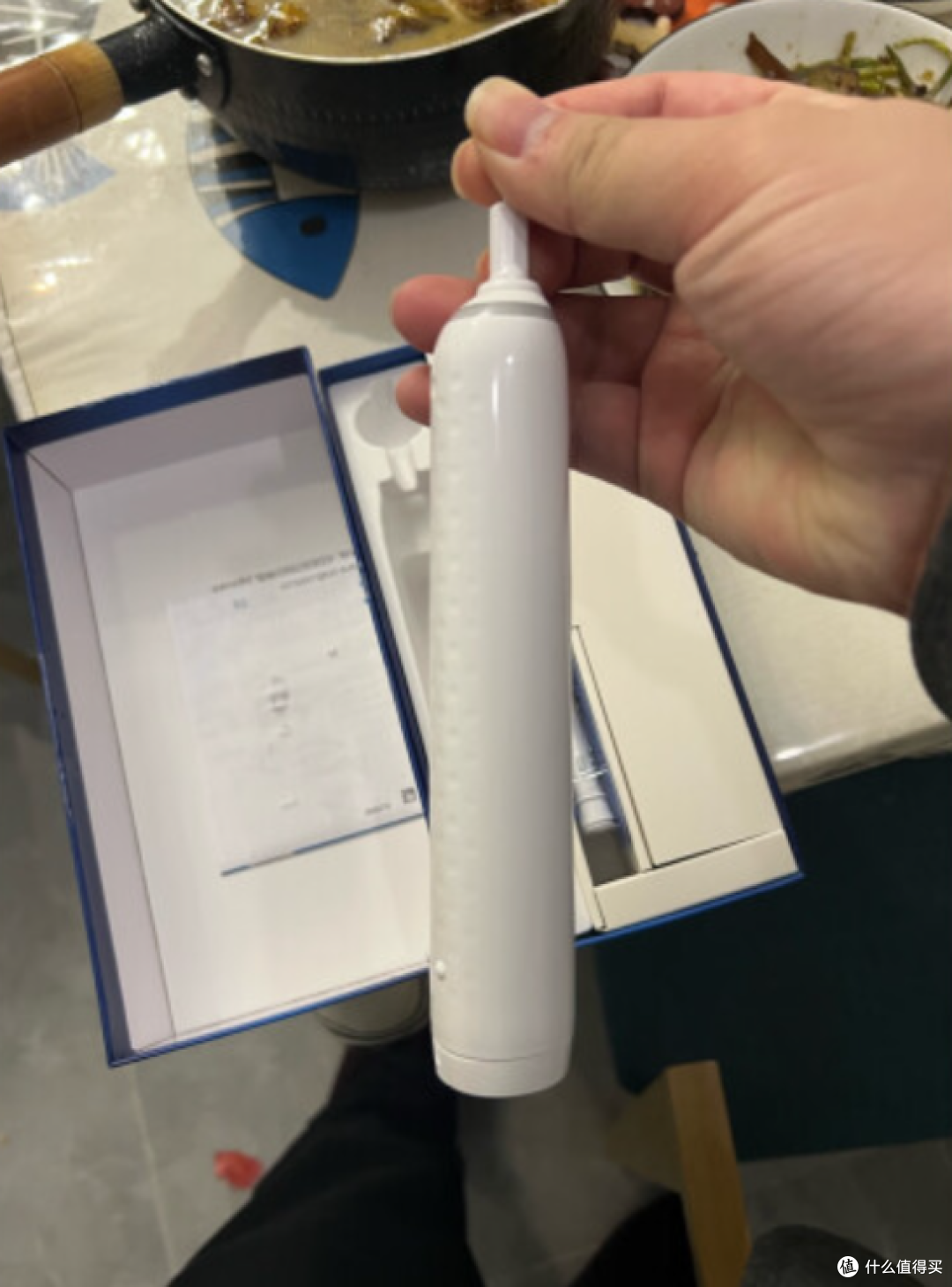 拯救你的口腔健康,电动牙刷和冲牙器来了!