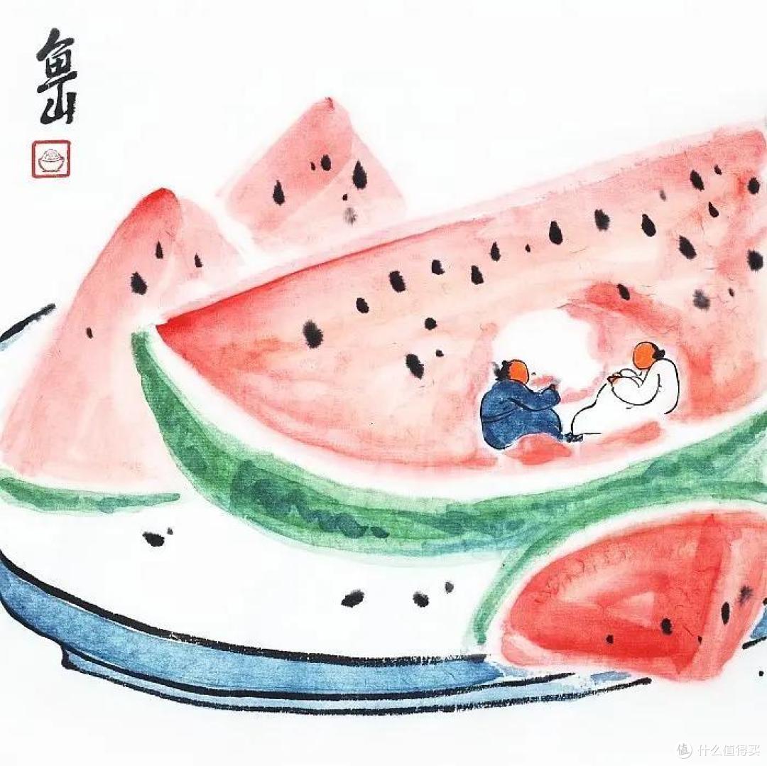 有趣灵魂!万物皆可瓜!一本为有趣的灵魂打开美妙的想象力的书