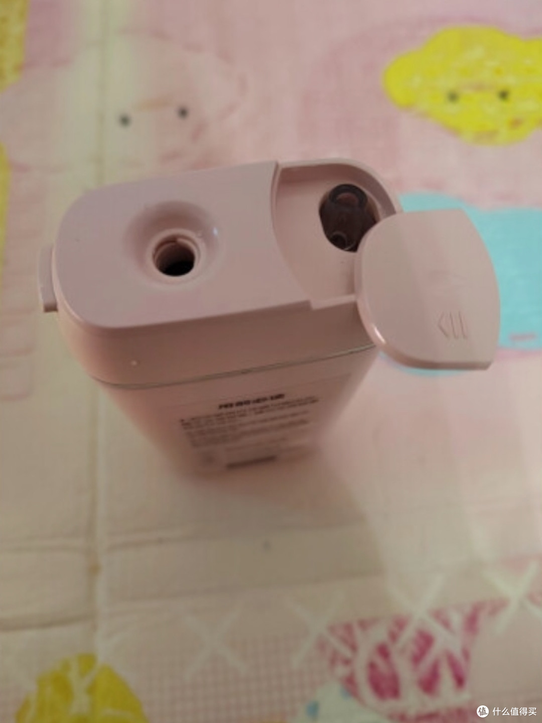关爱口腔,就是关爱自己