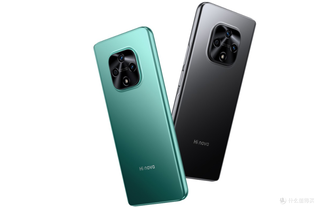 华为太猛了:120hz原彩屏 66w闪充 6400万像素,跌至1099元_手机_什么